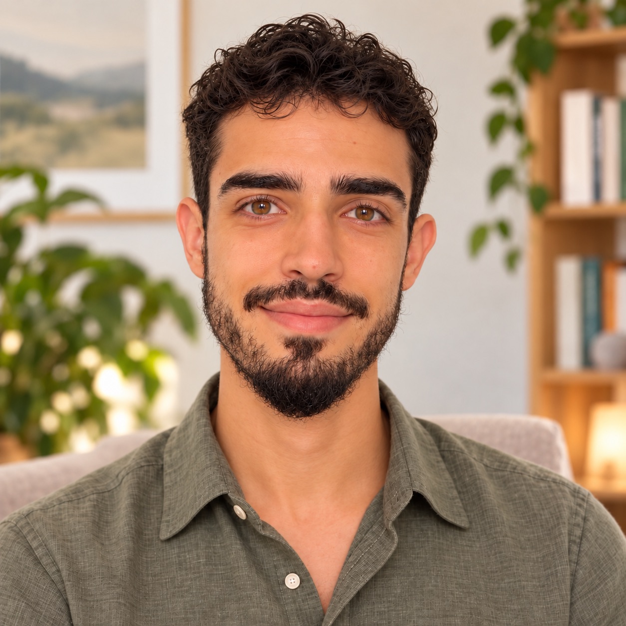Rhuan Satírio